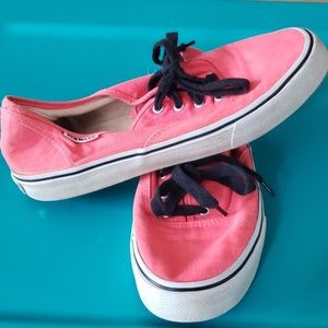 Air walk sneakers
